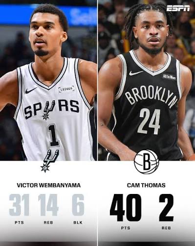 BKNetsfan4ever's tweet photo. Please stop the cam Thomas slander on my TL. He Gave 40 to the best defense ITL &amp; people talking about he need to play for the Shanghai sharks 😂😂. He refuses to come of the bench that’s why he’s not signed rn but stop acting like he’s just some shitty player pls!! https://t.co/Vk1kIuimN6
