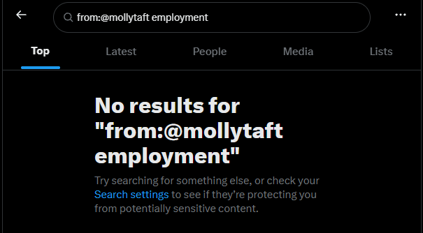 sdavison1990's tweet photo. @mollytaft Do you have any other fun fantasies that you crafted with all your free time? https://t.co/8EUunFkqQN