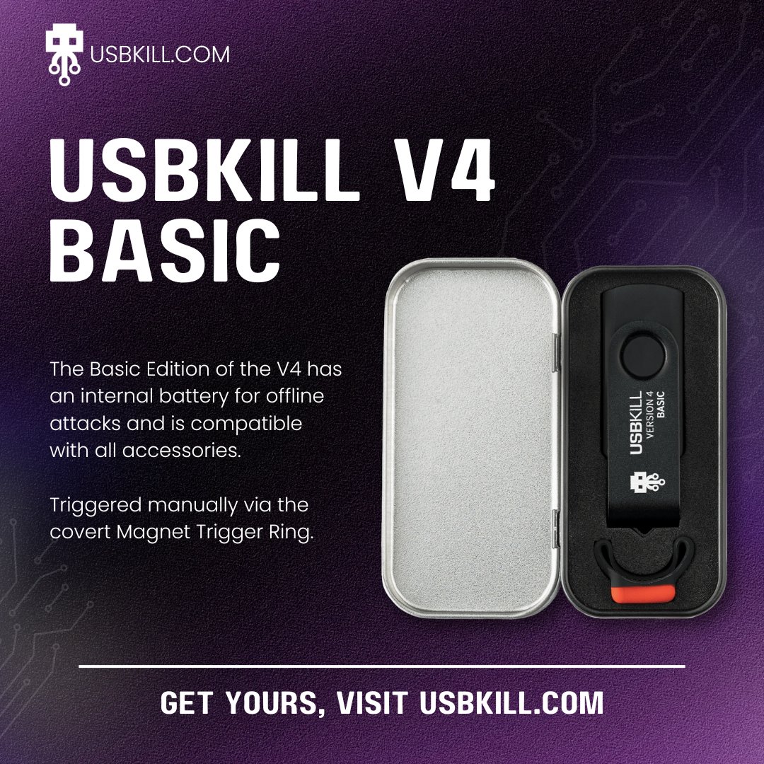 USBKill tweet picture