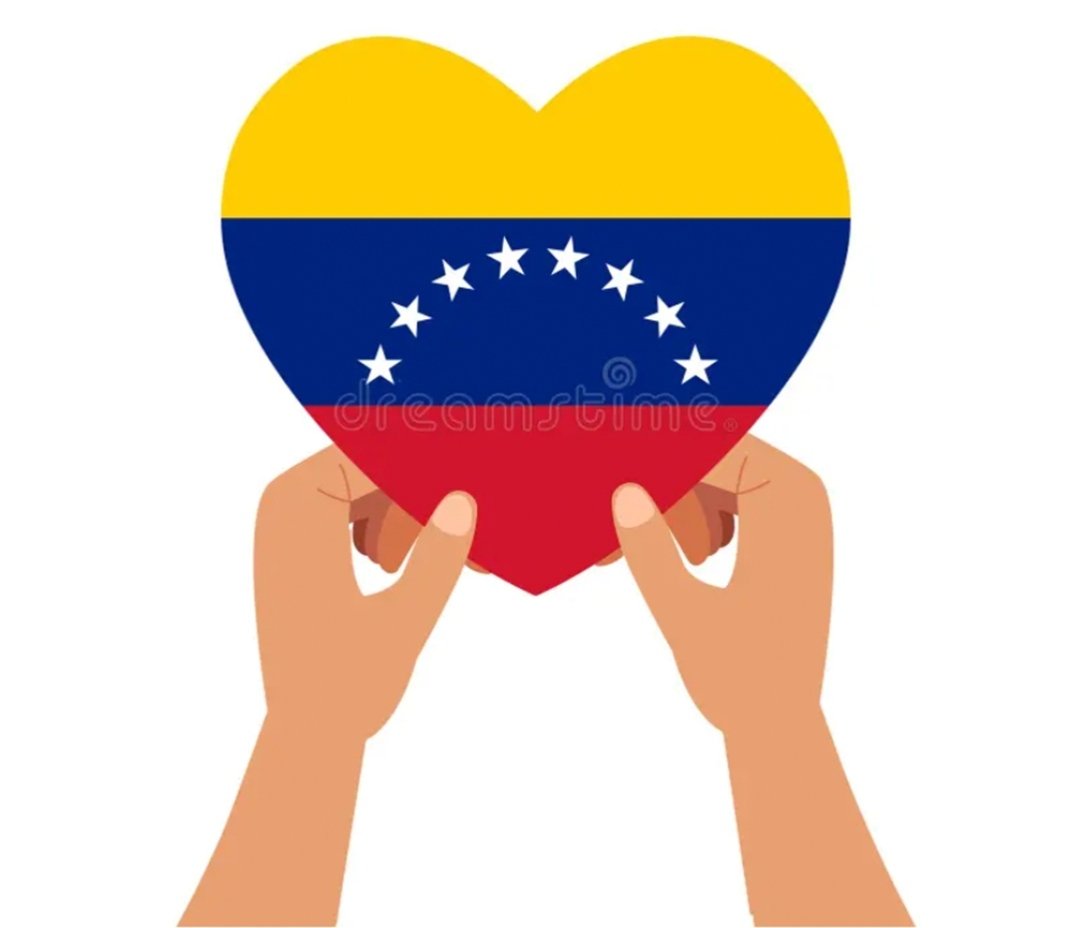 PaliativosTeam's tweet photo. Desde El equipo de cuidados paliativos queremos compartir nuestra compasión con el sufrimiento de muchas familias en Venezuela. El sufrimiento de otros es nuestro sufrimiento. https://t.co/c6eoXPJmup