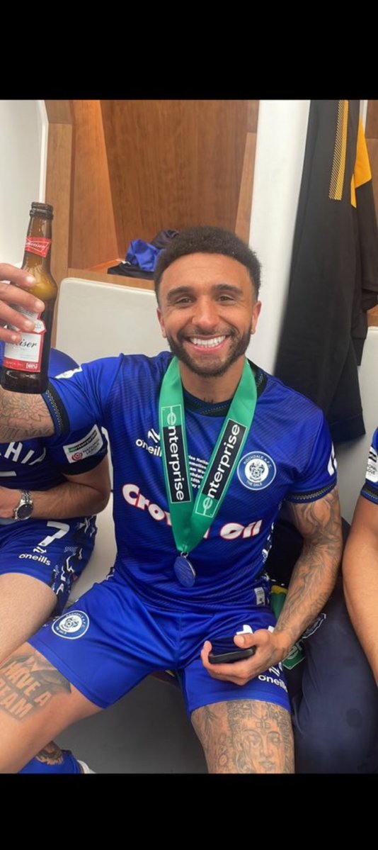 Josh59865208's tweet photo. @officiallydale 3 years 🤩 https://t.co/FPAJyi0zvh