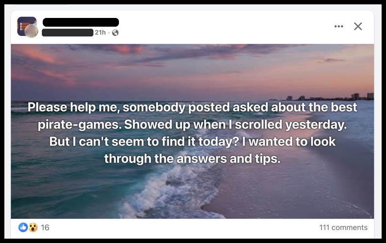 DaveTaylor's tweet photo. NGL, @Facebook group members too often post requests for links to earlier posts in the group rather than just finding them. Yeah, it's frustrating! Here's how they should be searching for those earlier group posts: https://t.co/eoxEEOqc4M #facebook #groups https://t.co/3zBCiNkTGE