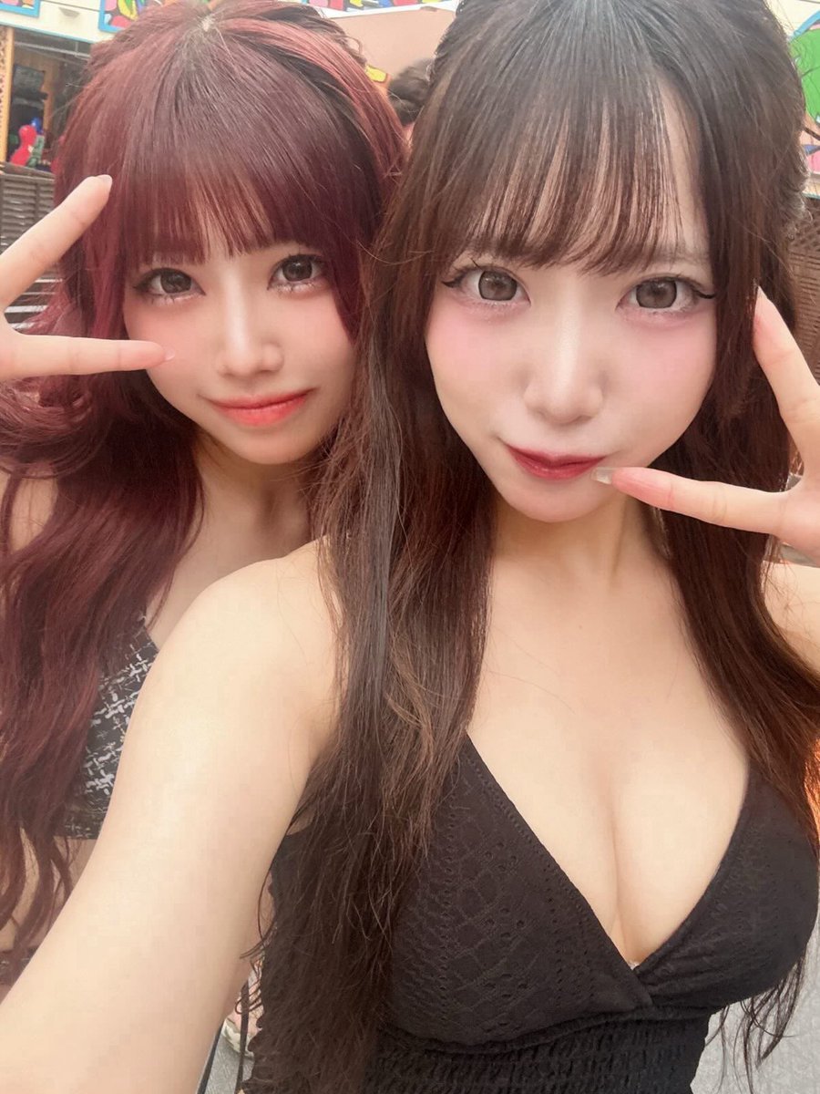 acroA_MEA's tweet photo. 私もきるあたんとお写真撮ってもらった〜♡
めあもめちゃ安心できたඉ  ̫ඉ
久々会え���嬉しかったよ♡ https://t.co/JEIz7QHsrS