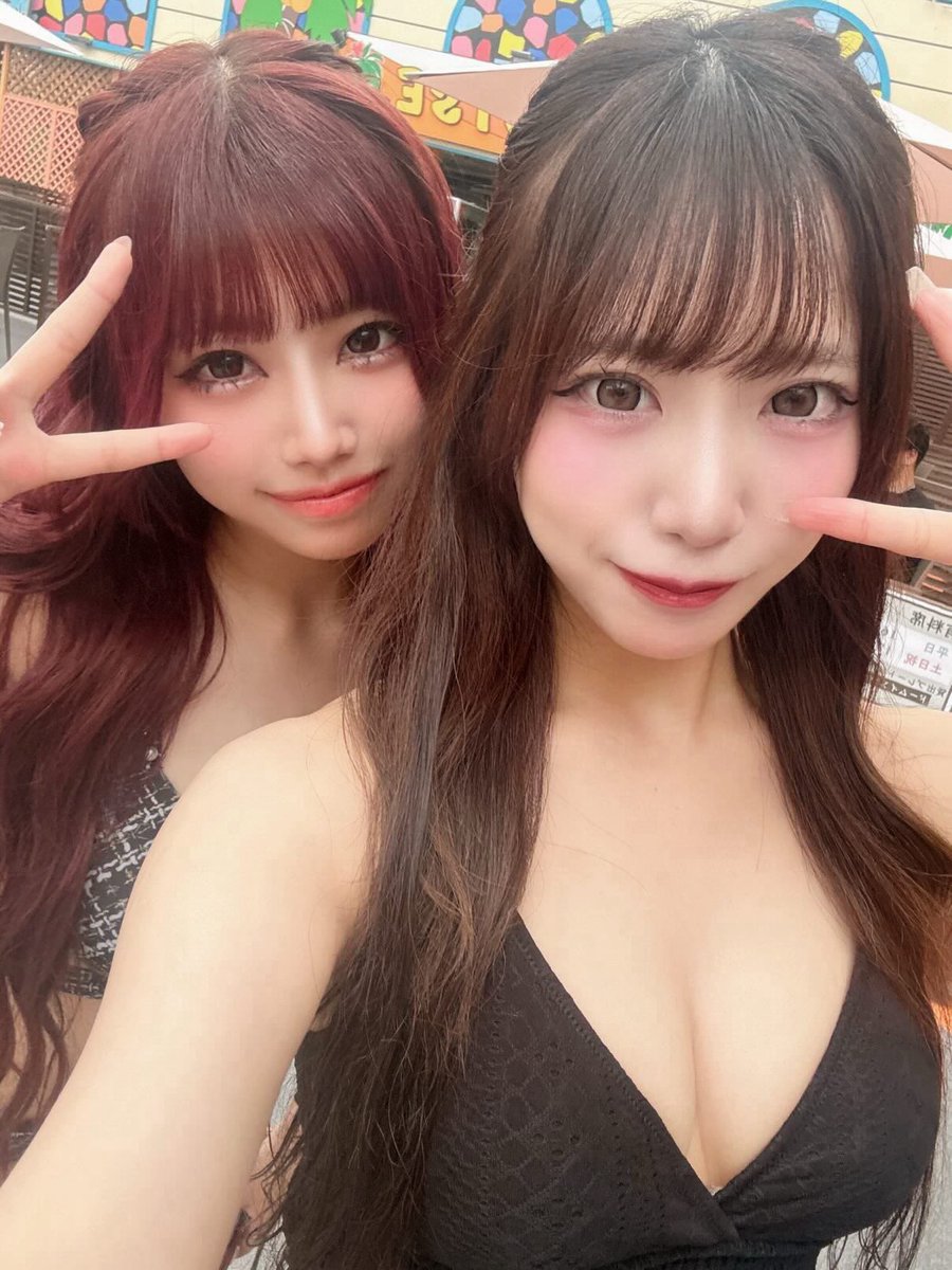 acroA_MEA's tweet photo. 私もきるあたんとお写真撮ってもらった〜♡
めあもめちゃ安心できたඉ  ̫ඉ
久々会え���嬉しかったよ♡ https://t.co/JEIz7QHsrS