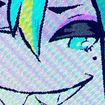 vyrissART's tweet photo. #NewProfilePic https://t.co/kCNlb3ktUu