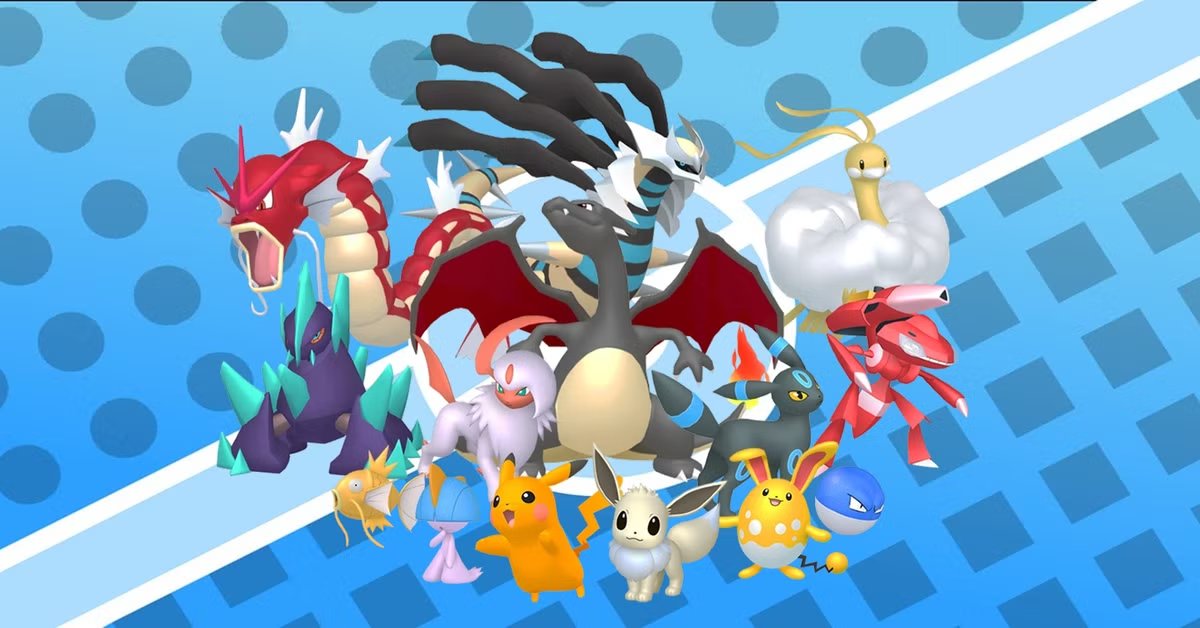 Pokémon Anitwt Cup tweet media