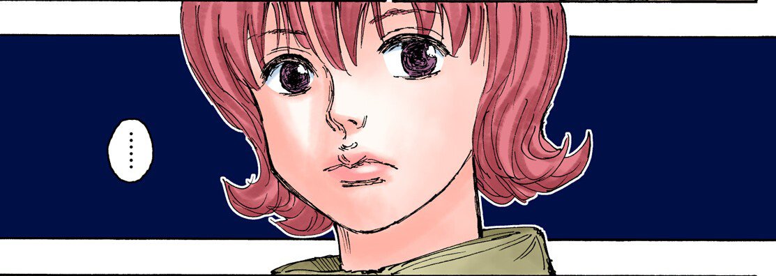 morenaprudos's tweet photo. my pink and green yuri https://t.co/G85ZCxvaNw