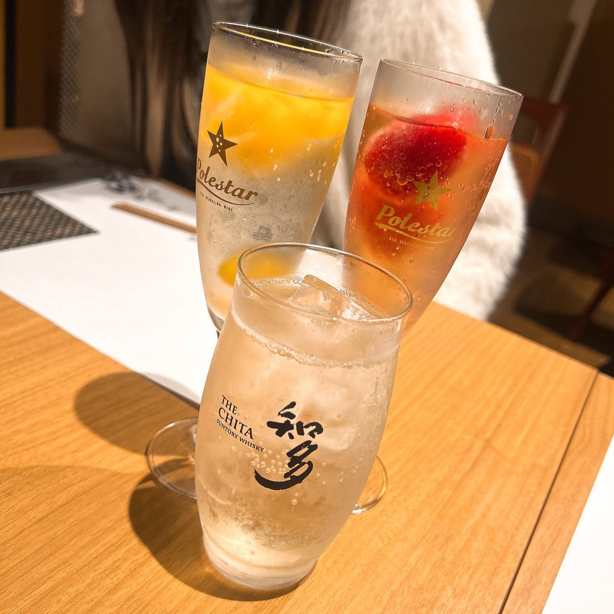 Buro_Peeeeeman's tweet photo. 華蔵
結構よく行く https://t.co/hbDtVzfiD4