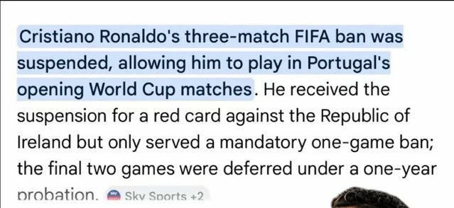 GyengoA's tweet photo. @EraIdiotic6373 @YahooSports Keep same energy for these players too. They got away with it. https://t.co/8uyVSnHnxL