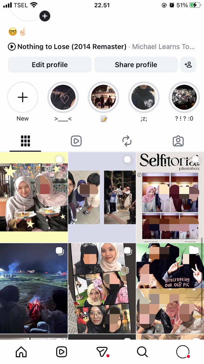 svgarqloss's tweet photo. kl sec gw storynya watdehel feedny waw imut (self claim 💜) https://t.co/G20A61Q4Mi