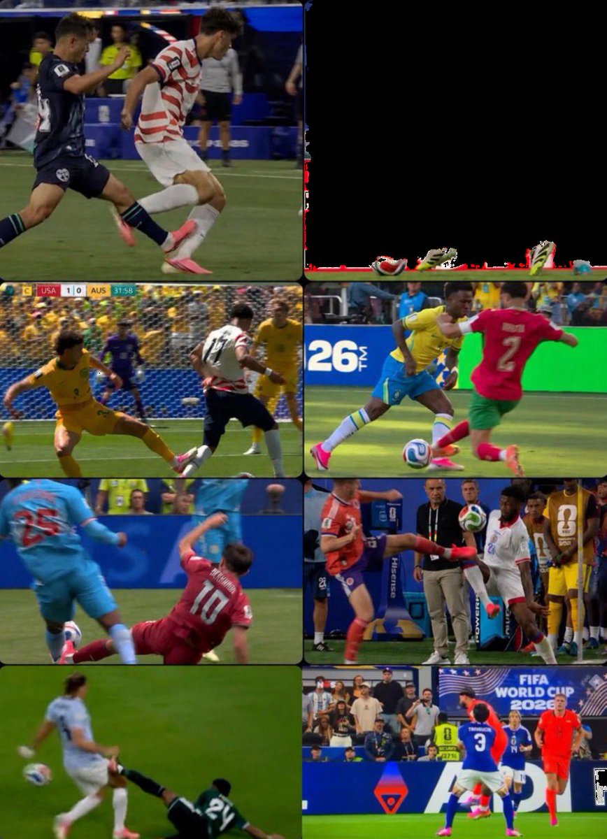 GyengoA's tweet photo. @EraIdiotic6373 @YahooSports Keep same energy for these players too. They got away with it. https://t.co/8uyVSnHnxL