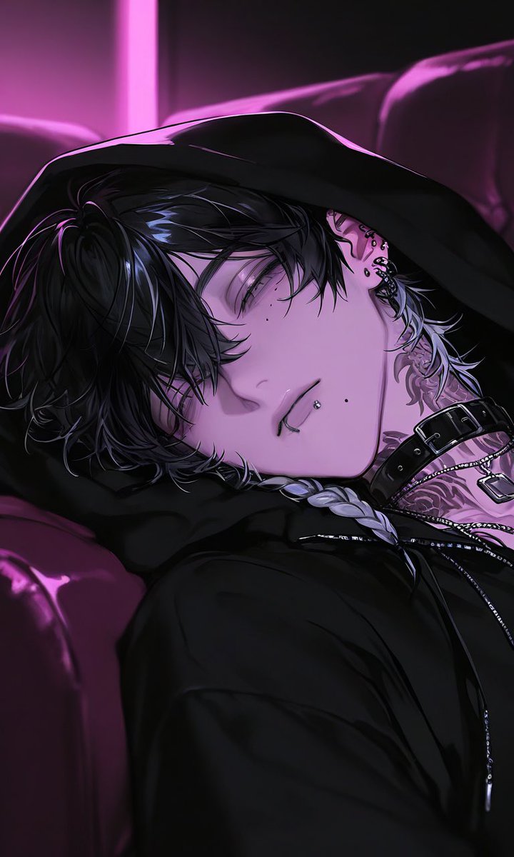 anan_n121's tweet photo. おやすみ、シドさん。

今日もお疲れ様。

【𓆙：シド  #蛇喰志道 】 https://t.co/Cj5mMlXaY8