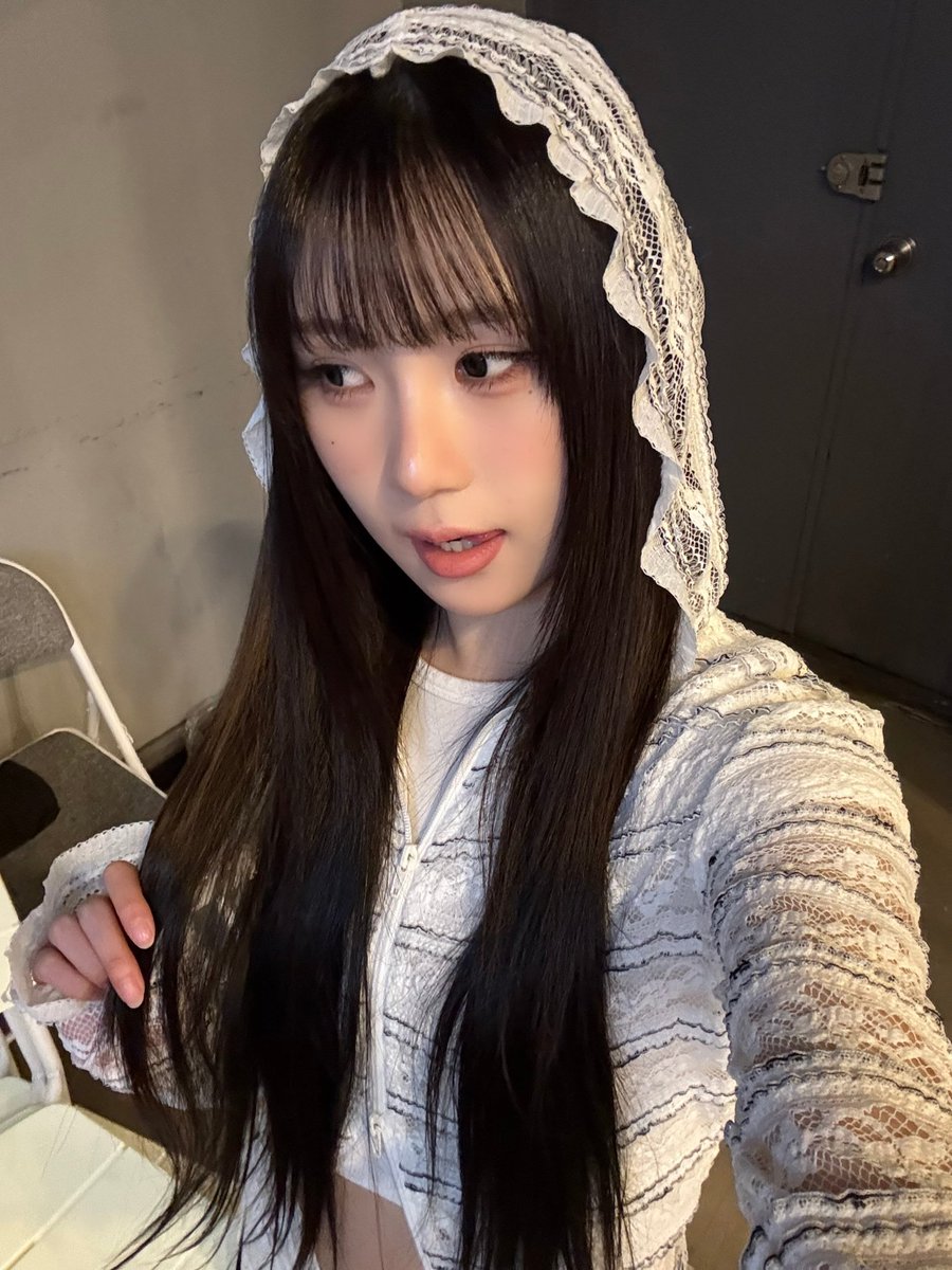 ifrahee's tweet photo. #라희 260703 플러스챗

고양만두님 생일을 정말 축하드려여🥟 호냥즈❤나

#ifeye #이프아이 #RAHEE https://t.co/lqKHxXogIS
