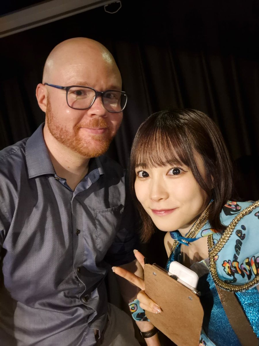 ももken同梱⭕️です。 強くてにゅーげーむに会えた！ 「TSUYO-MUSEN」（6/11 渋谷M SMILE BOX