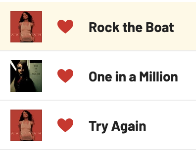 PAPIxGARCIA's tweet photo. these 3 songs alone end most artists discographies https://t.co/H6wjr3lGix