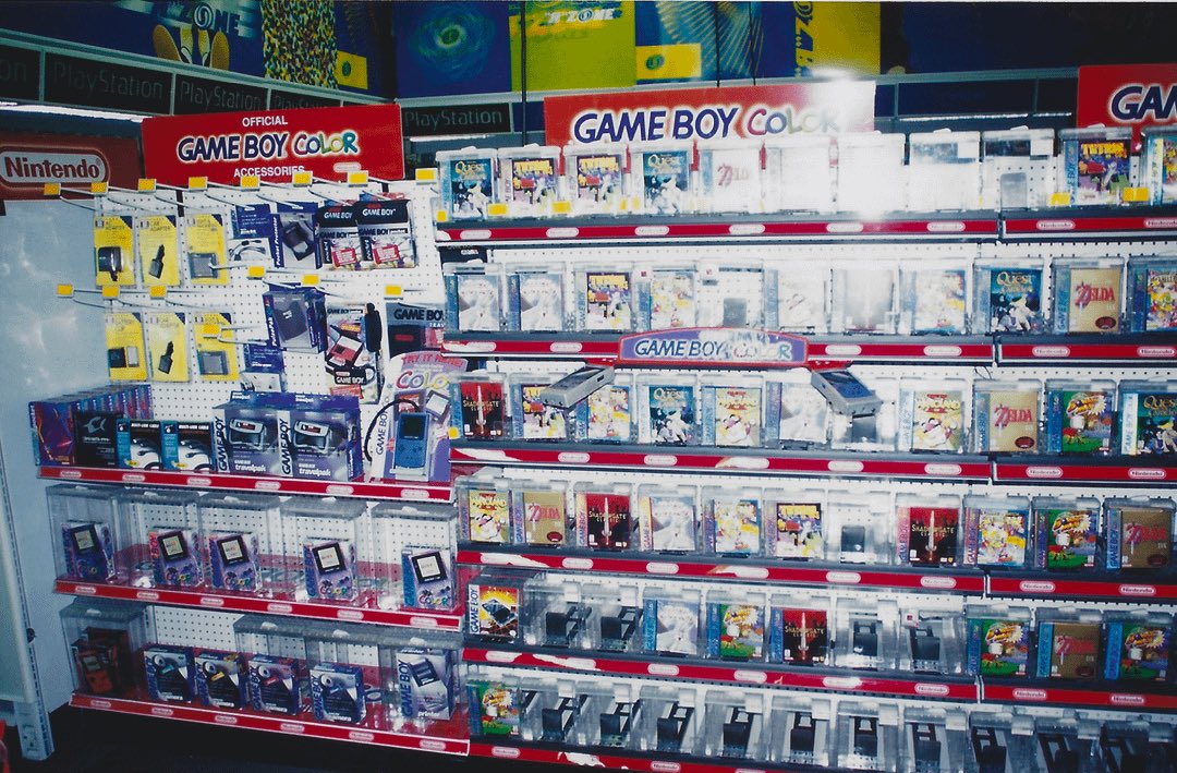 Jerem87twt's tweet photo. T’es de la génération 90 si t’as connu ce que les prochaines générations n’auront plus… #jeuxvideo #souvienstoi #nostalgie #demat https://t.co/sW0XgoHgSh