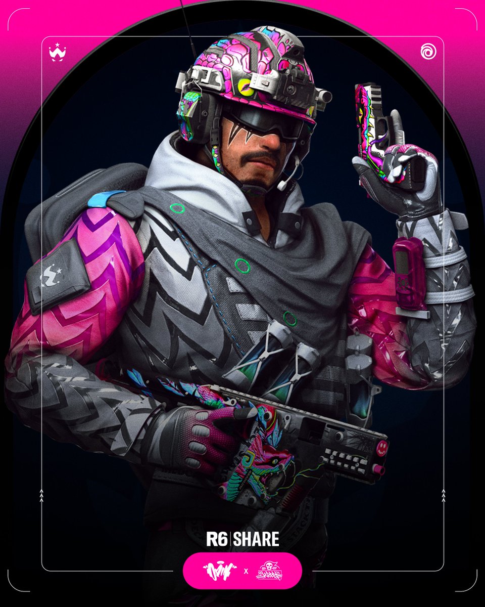 ODIN tweet media