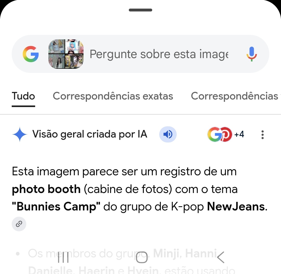 æ daningselle vai ver o aespa 🩷 tweet media