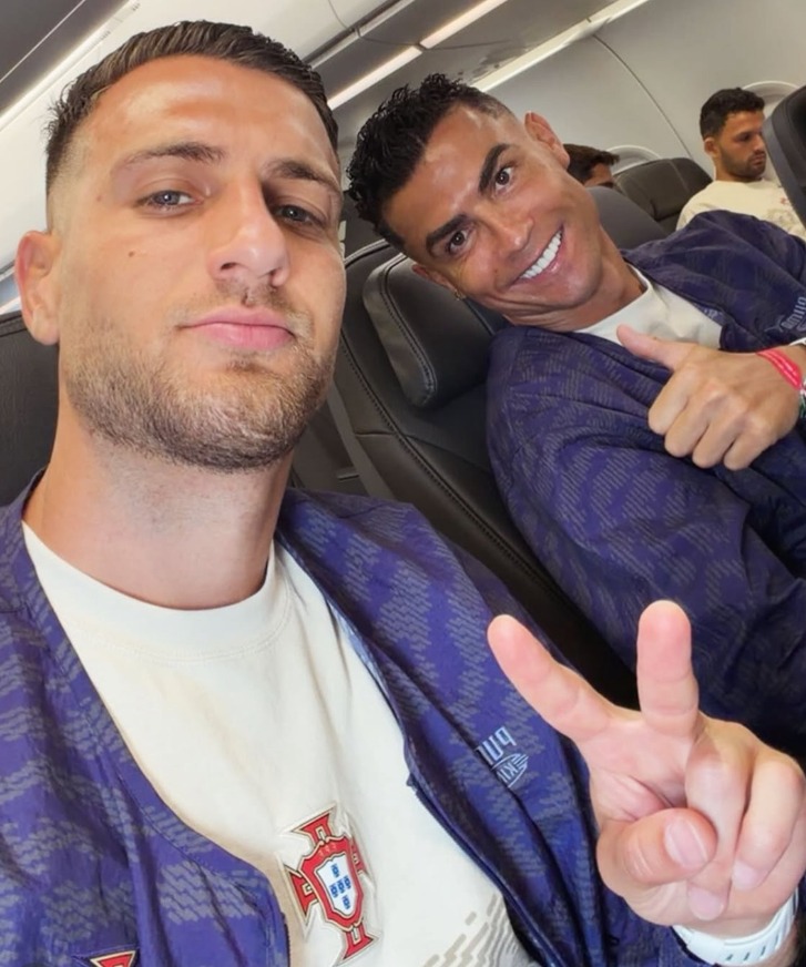 PaspasPaul's tweet photo. 🇵🇹👍✌️ It's about that time ... https://t.co/MnfnsAq7Fd