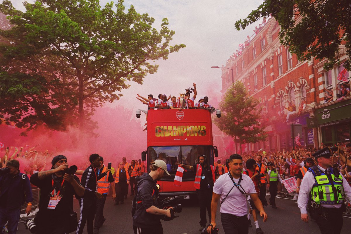 Arsenal's tweet photo. https://t.co/CJa99VIjUF