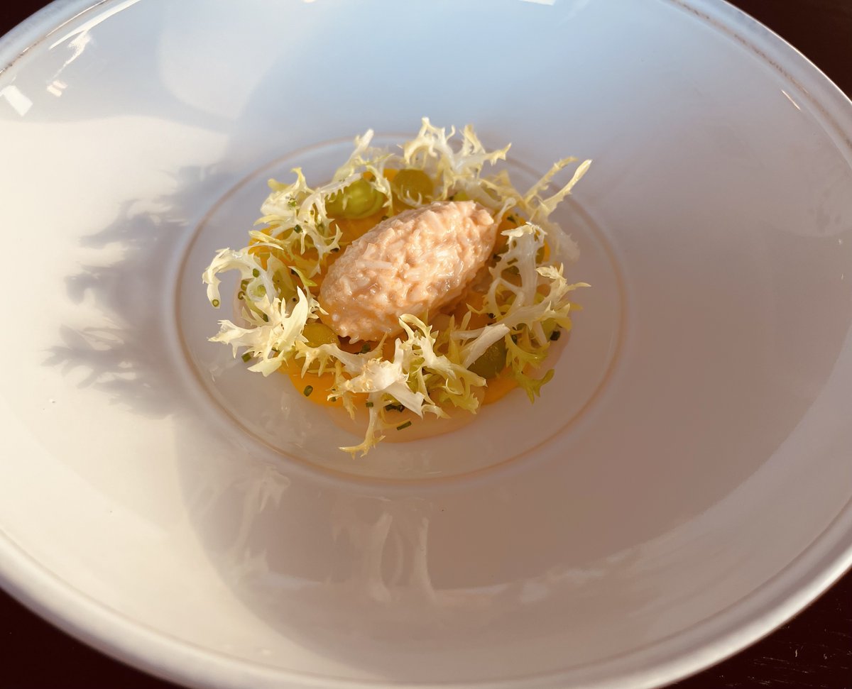 The MICHELIN Guide tweet media