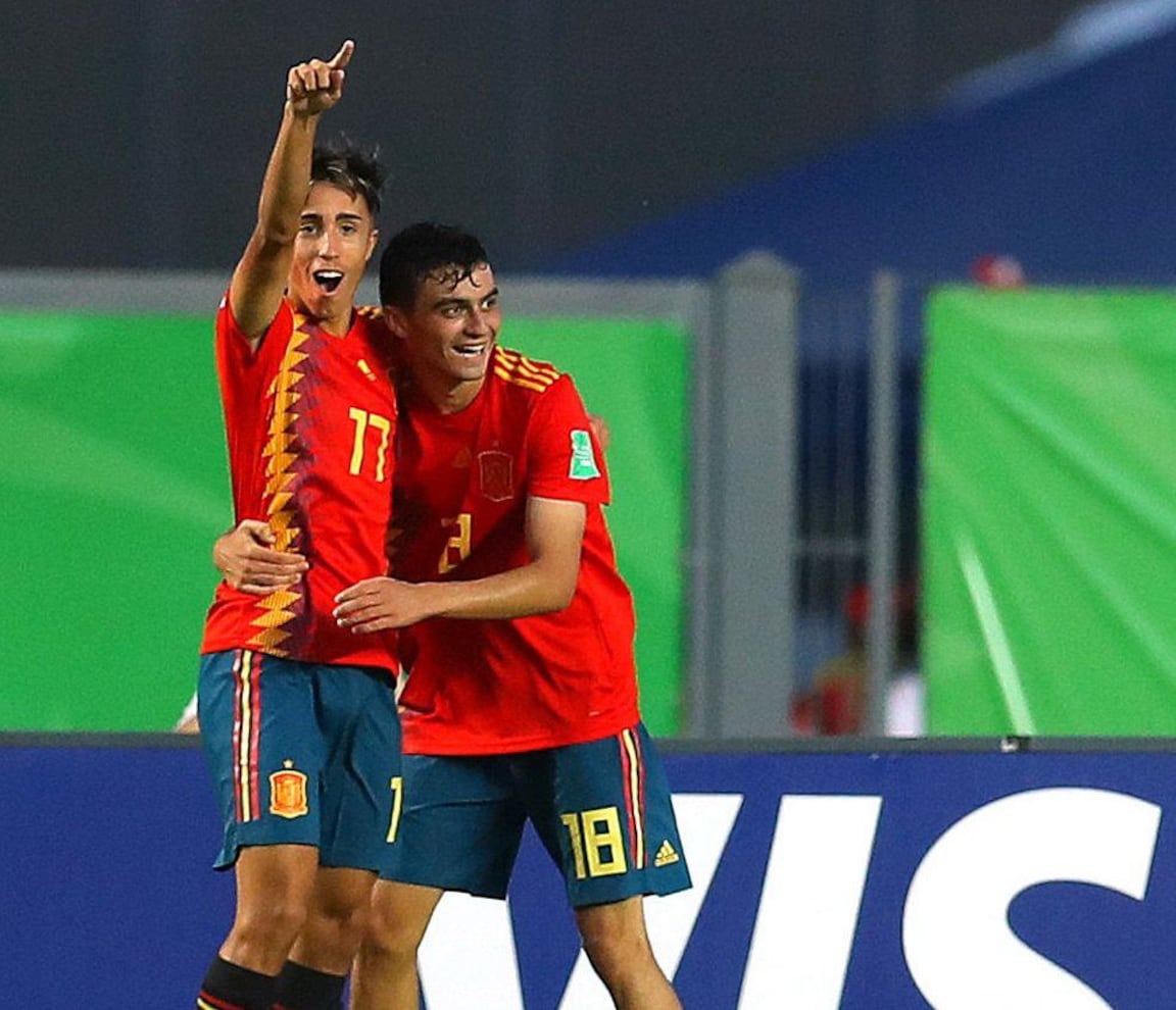 Malaguista122's tweet photo. Suerte @SEFutbol 🍀👇🏻⚽ https://t.co/rqtUx4s4ff