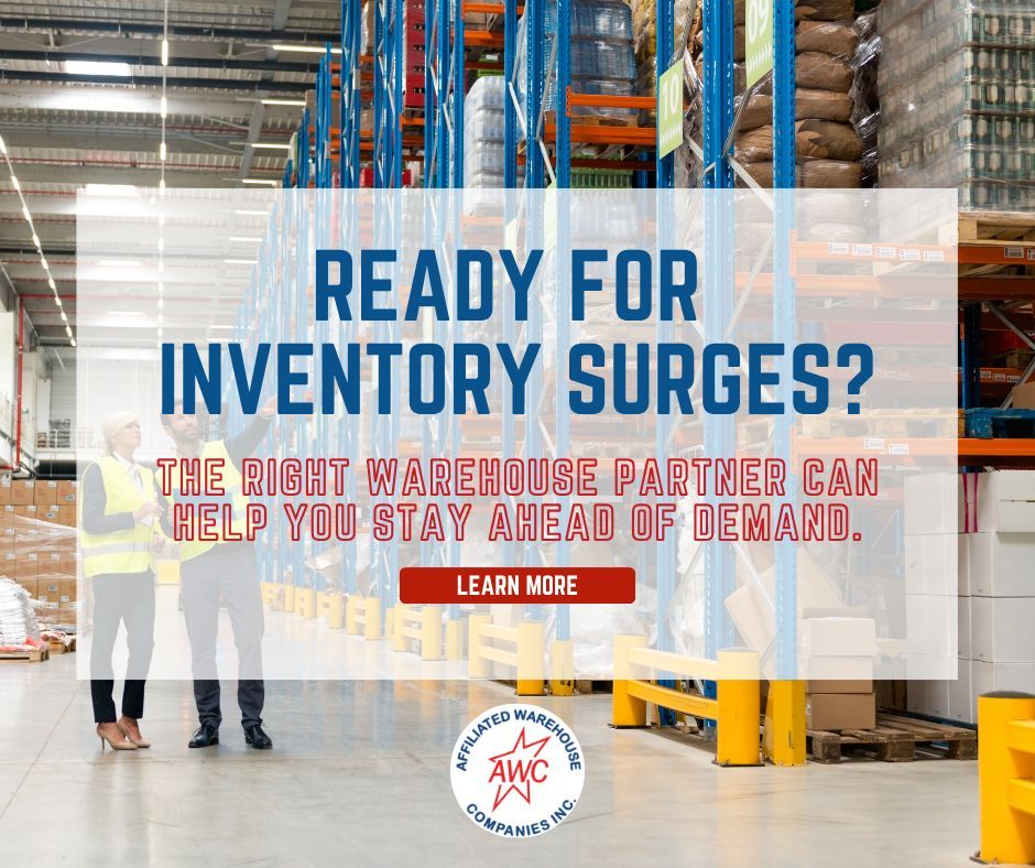 AffiliatedWCO's tweet photo. As seasonal demand shifts, businesses often face challenges with inventory overflow, storage capacity, and distribution efficiency.

📦 Flexible storage options

📍 Strategic warehouse locations

🚚 Distribution and logistics support https://t.co/gTOzenEhah