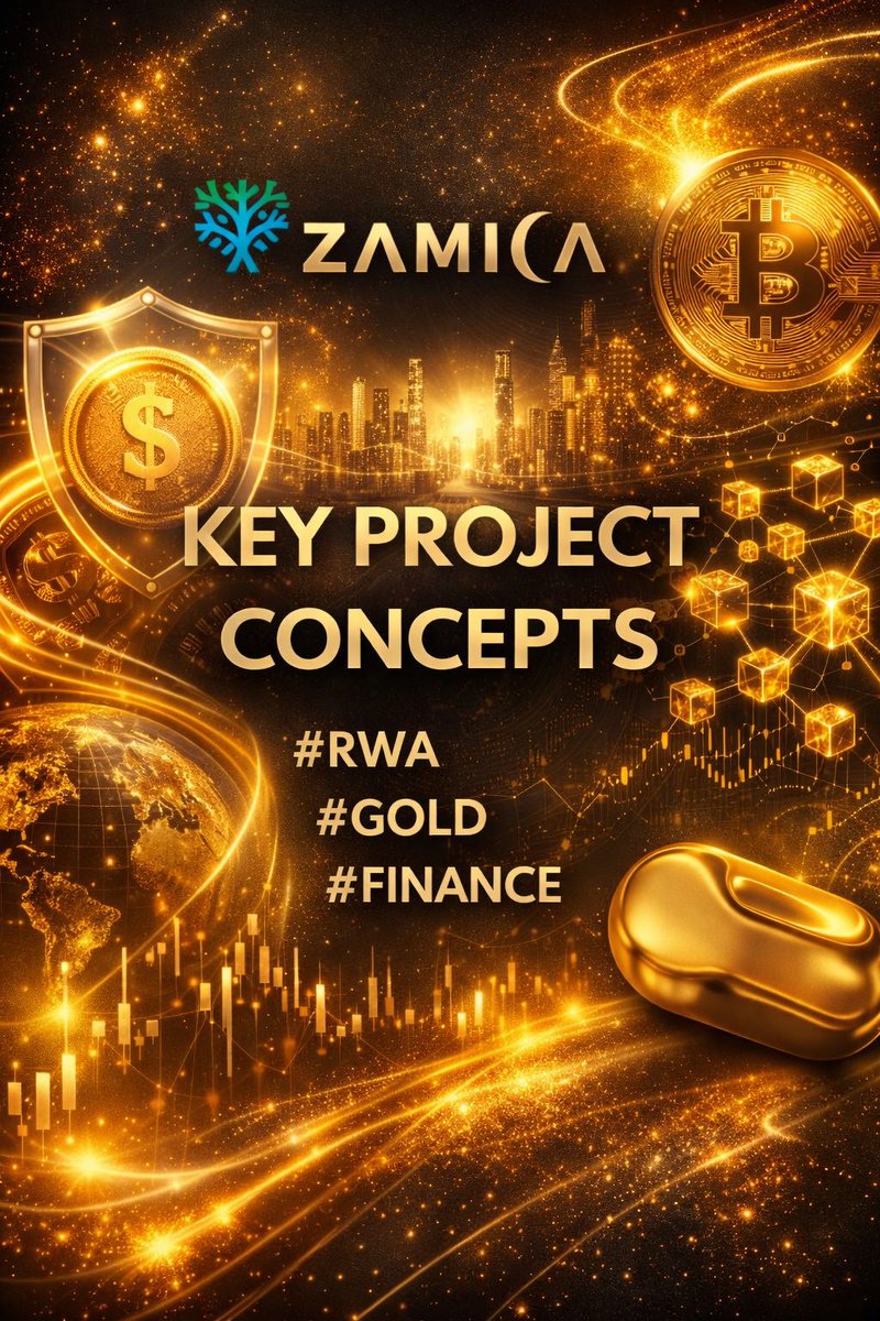 ZAMICA Official tweet media