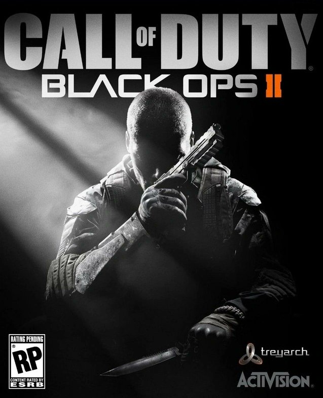 Radabiotico's tweet photo. @Treyarch 2 de julio y seguimos esperando Black ops 2 en ps5... Pa cuando? https://t.co/4v5FkWvRwN