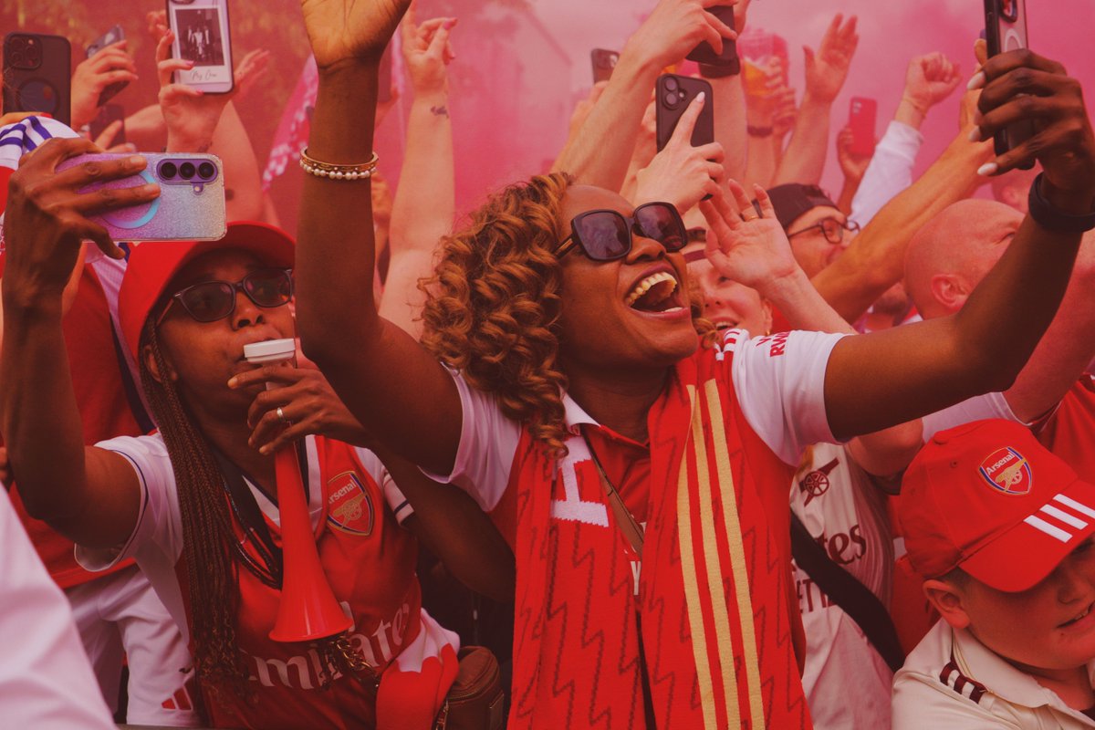 Arsenal's tweet photo. https://t.co/kOIV347X3g