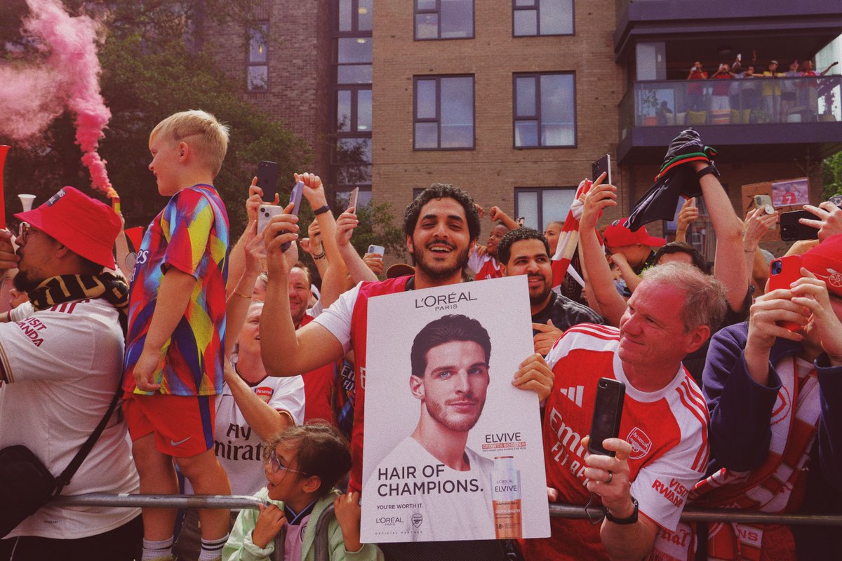 Arsenal's tweet photo. https://t.co/kOIV347X3g