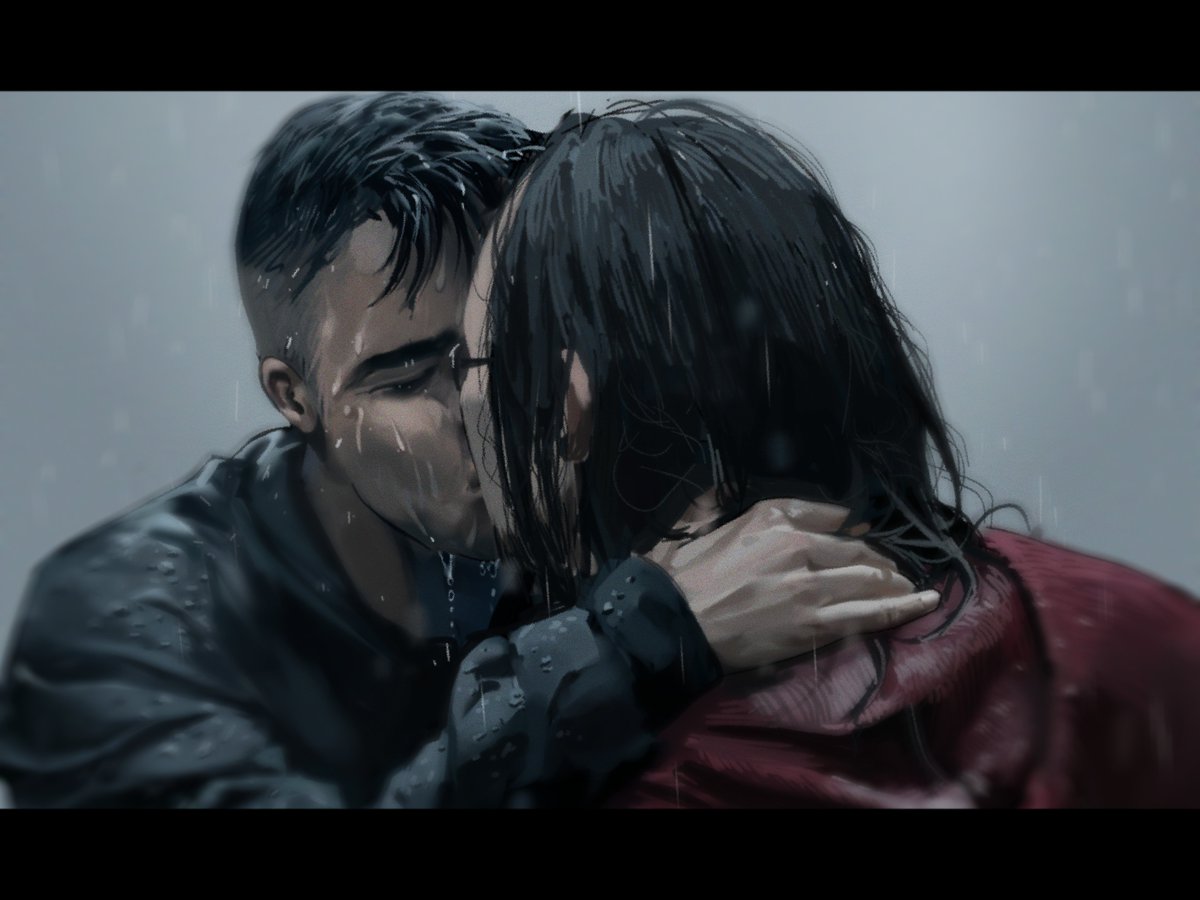 ox459x's tweet photo. Get an umbrella 😒 https://t.co/7Z8dcjGzAl