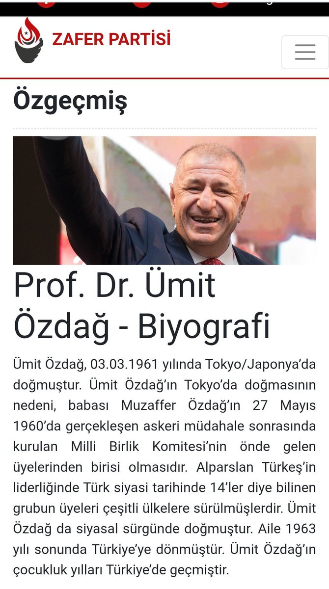 Burakxvd's tweet photo. @gundem7x24 Oda bişeymi Japonya Tokyo doğumlu Ümiti biz siyasetçi yaptık partide kurdurttuk Suriyeliler oy kullanmış çokmu https://t.co/cxaLPKSnJI