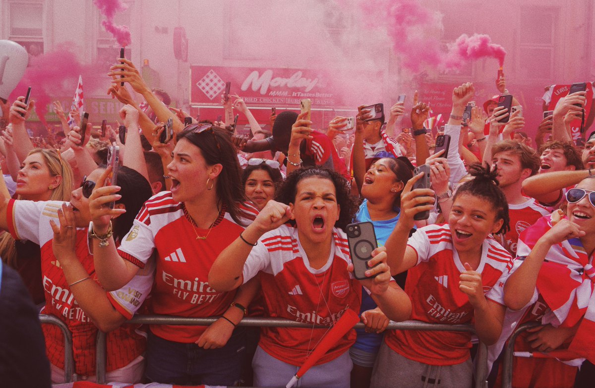 Arsenal's tweet photo. https://t.co/nbnoHE3aH2