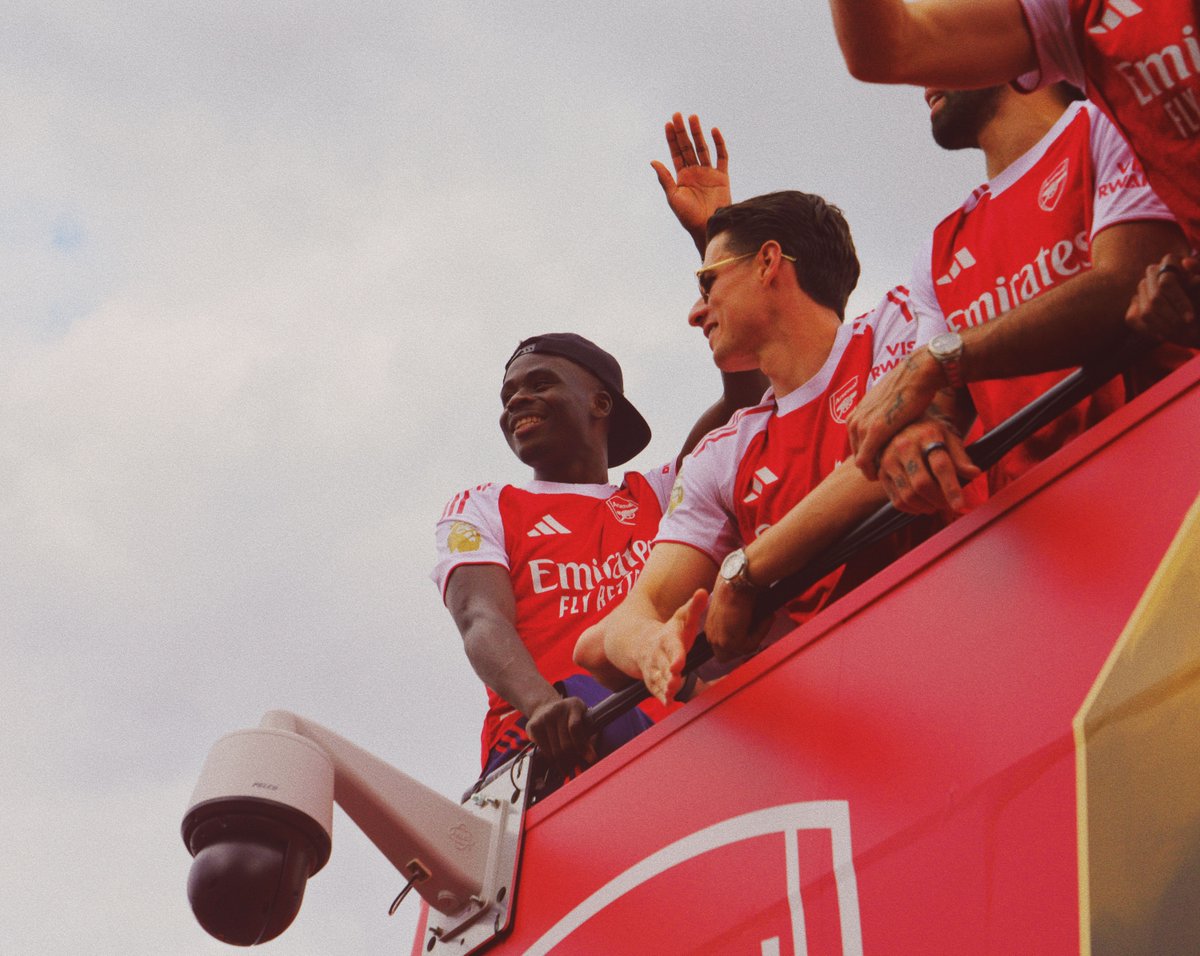 Arsenal's tweet photo. https://t.co/nbnoHE3aH2