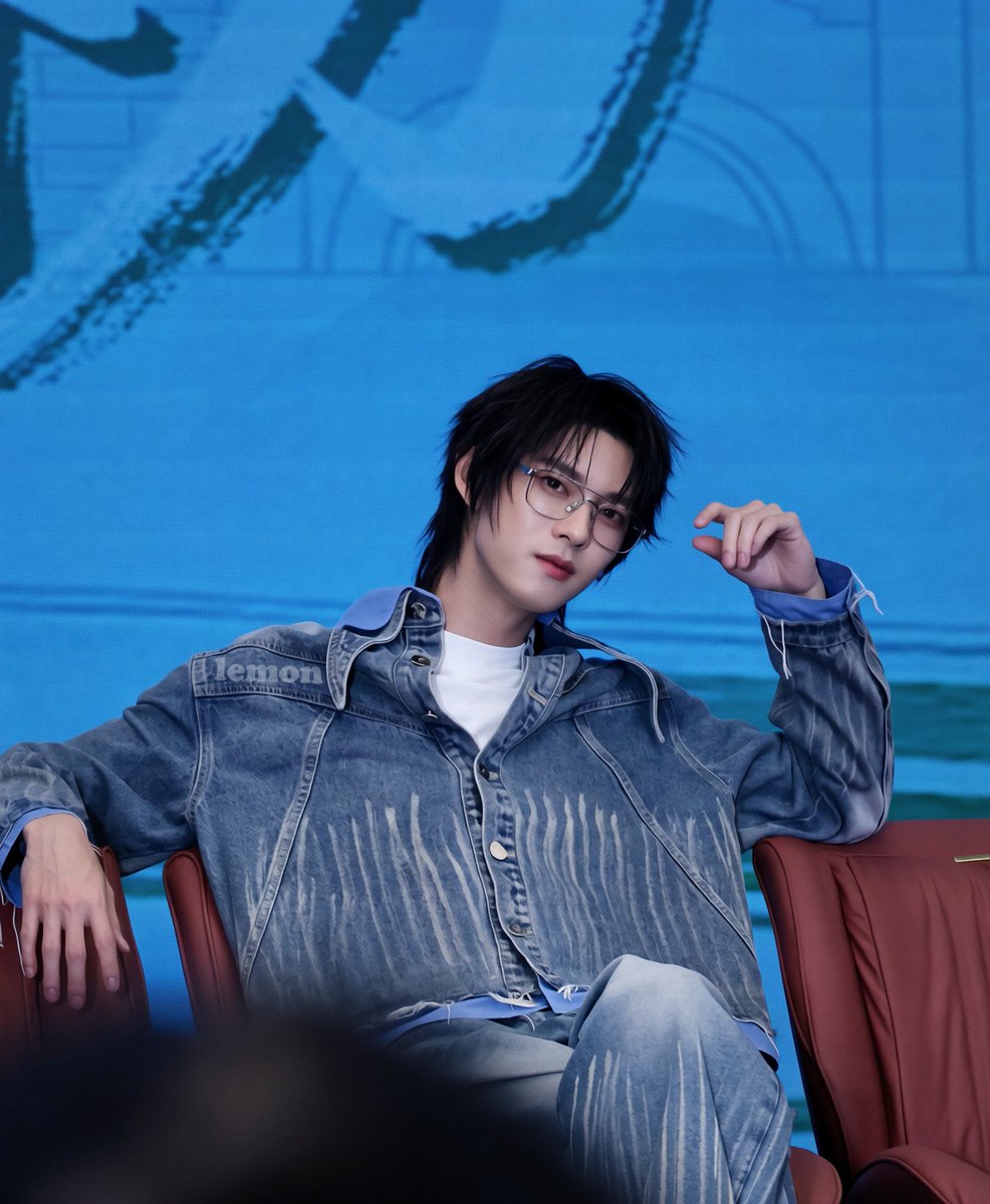 lemon97039377's tweet photo. 牛仔蓝💙
@ppoohkt 

#poohbrandeventechoesoflove 
#ppoohkt 
#BabeHooPers https://t.co/84LoTzljP0