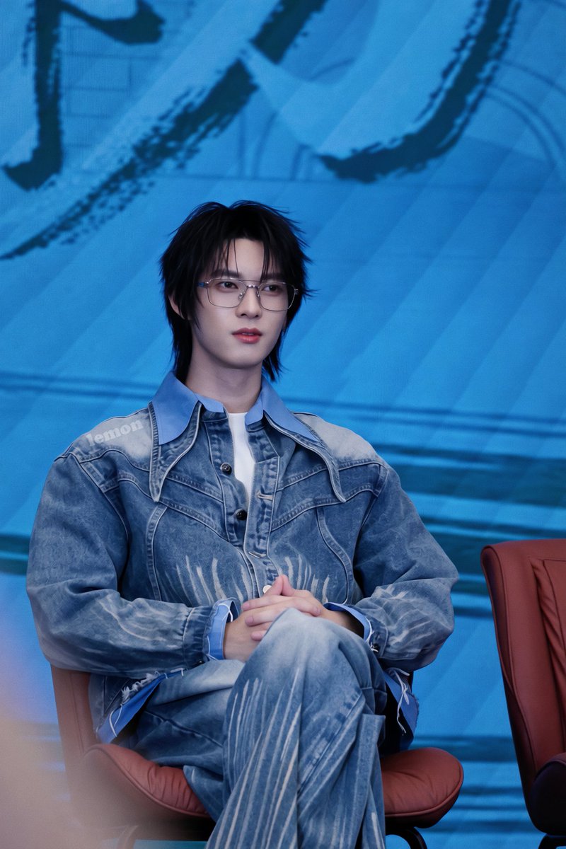 lemon97039377's tweet photo. 牛仔蓝💙
@ppoohkt 

#poohbrandeventechoesoflove 
#ppoohkt 
#BabeHooPers https://t.co/84LoTzljP0
