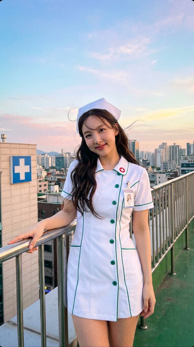 catwomanjapan's tweet photo. I'm never worried when they're on duty!

Sana
Nayeon
Tzuyu

Twice

Nano Banana Pro via Ai Studio, prompt ⬇ https://t.co/mML3ZIVJ3R