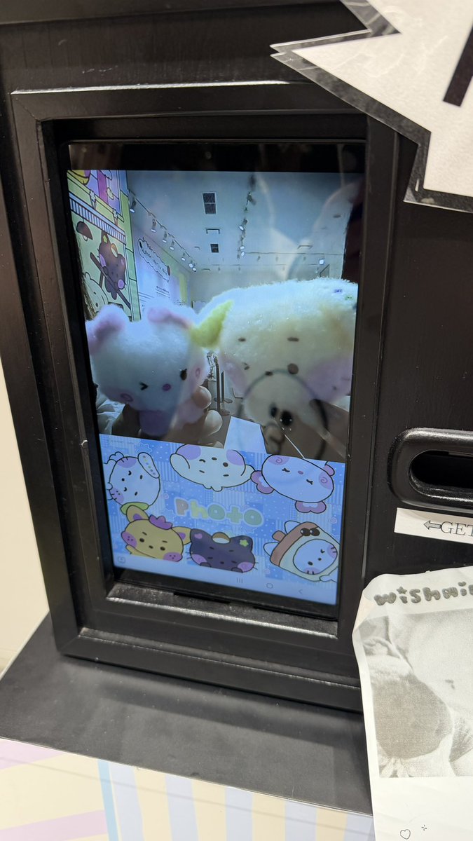 oryoryo08's tweet photo. オタクなるもの必須アイテムトレカ忘れたこと大変反省しております💧 https://t.co/fdaKljA7jf