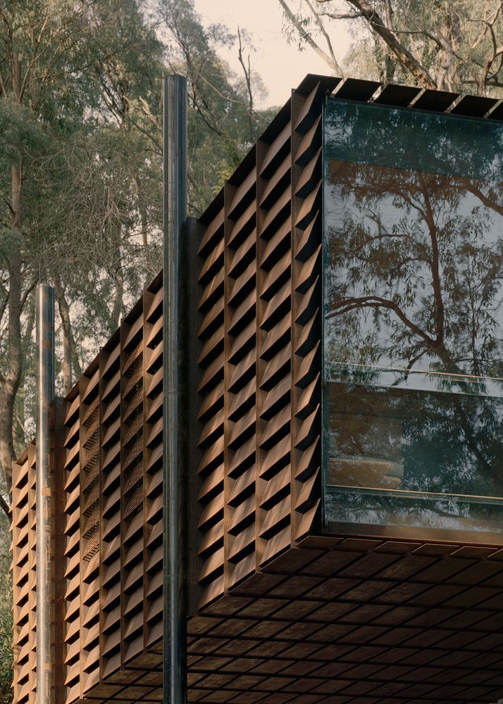 linear_magazine's tweet photo. Sawmill Treehouse
Robbie Walker

Mansfield, Australia
Photos by Tasha Tylee https://t.co/1jrisyeC7Q