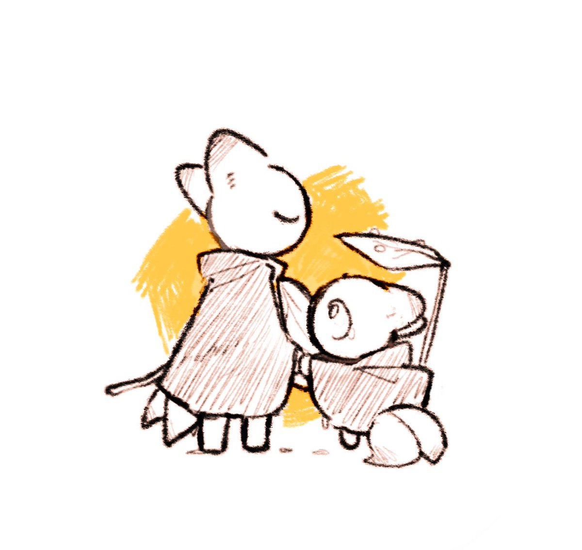 錒霓AN₍ ᐢ. ̫ .ᐢ ₎🍮 tweet media
