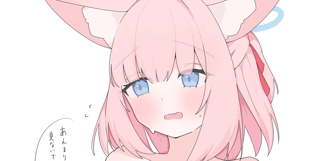 ニコちゃん☺️ ニコちゃん(R18)