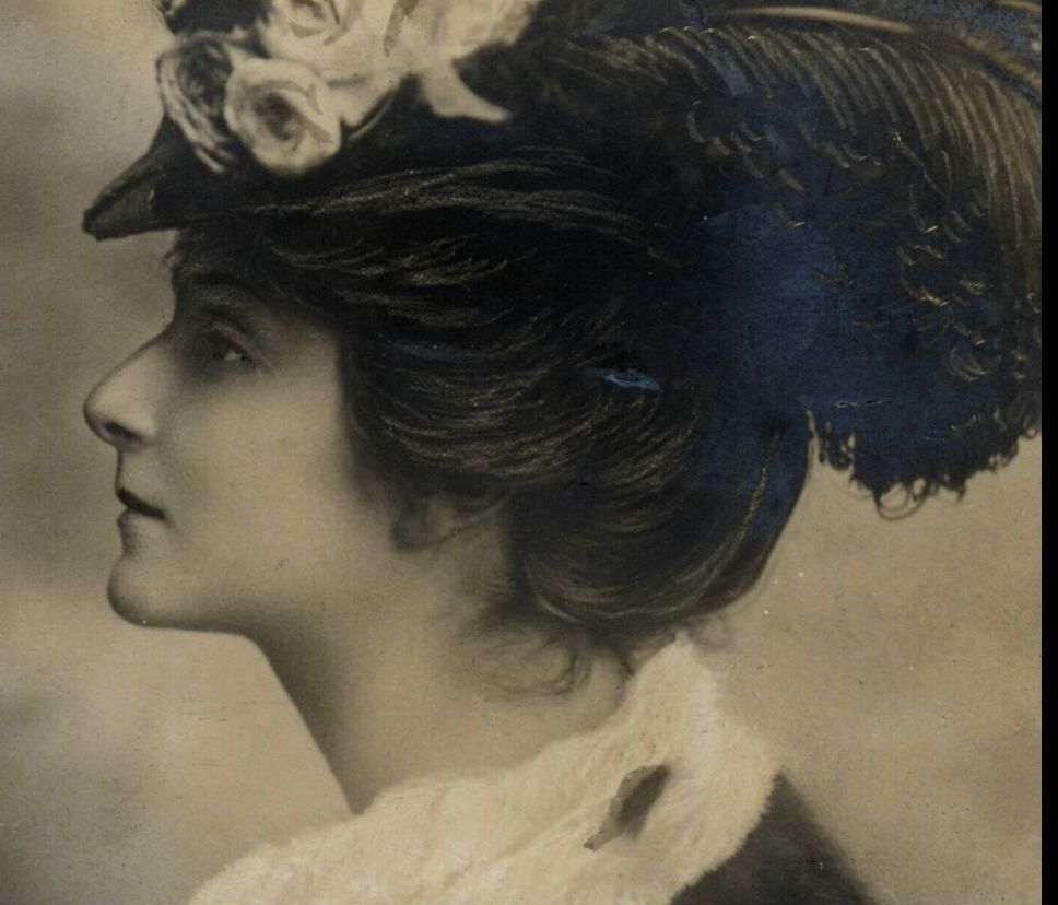IPAonline's tweet photo. Happy Birthday Marie Bonaparte! (2 July 1882, Saint-Cloud, France – 21 September 1962, Saint-Tropez, France).

She wrote that:“Thereafter, the destiny and influence of the infantile sadistic phantasies will differ with the sex of the child” (p. 328)

Bonaparte, M. (1935) https://t.co/ZpyVZvfAbu