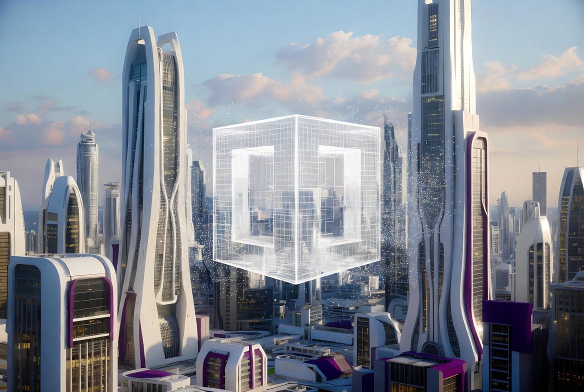 najifa34's tweet photo. True blockchain adoption needs privacy + security from day one.

DAC’s quantum entropy powers one-time pad encryption, hiding transaction details until confirmation.

This is next-level security.

@dac_chain

#DAC #QuantumPrivacy https://t.co/G8xk2JwQiq
