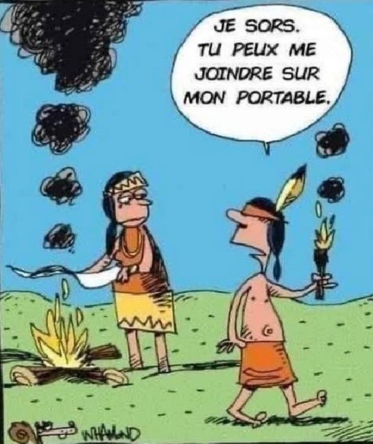DidierFluchaud's tweet photo. On n'arrête pas le progrès ! https://t.co/haAJWOFh51