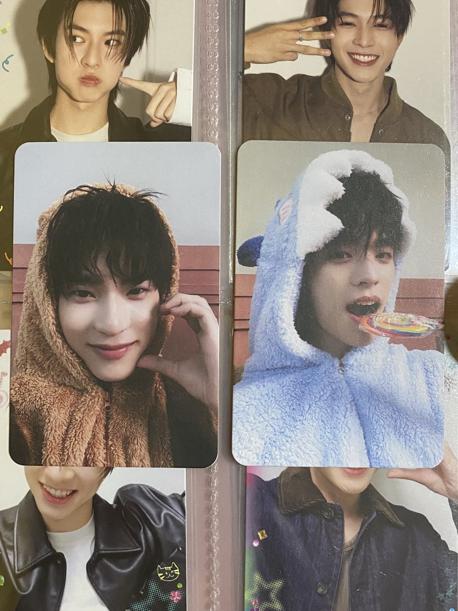 tee2thekid's tweet photo. Ini buat yang pc solo, paling jelas yang pip hiu:( pudar banget https://t.co/CVDbbPff3S