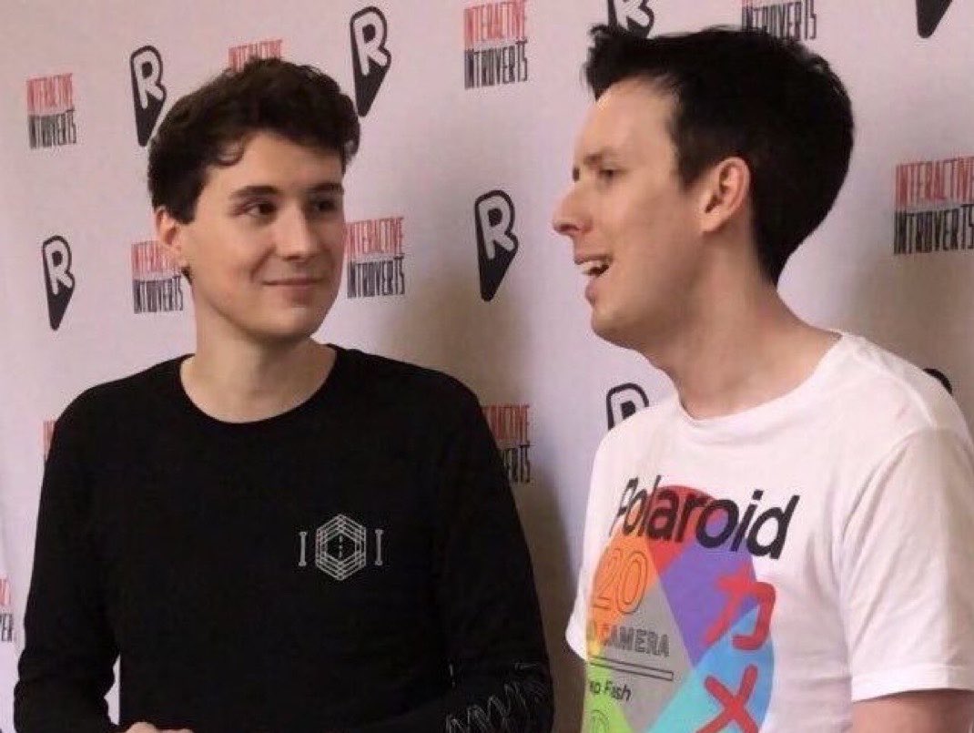 dimplesdnp's tweet photo. they’re eachother’s favourite people and partners in life btw https://t.co/reWuVqdTMs