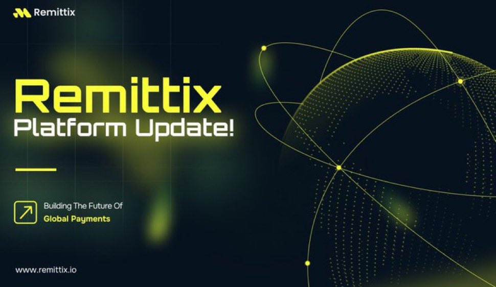 RemittixOT's tweet photo. 🚨 Having trouble connecting your wallet or unable to access your dashboard? 

✅ We're here to help.

Please send us a DM with:

☑️ Your wallet address

☑️ The wallet you're using 

☑️ The device and browser you're using

✅ Our support team will review your case. #Remittix https://t.co/eM1AiZJ4we