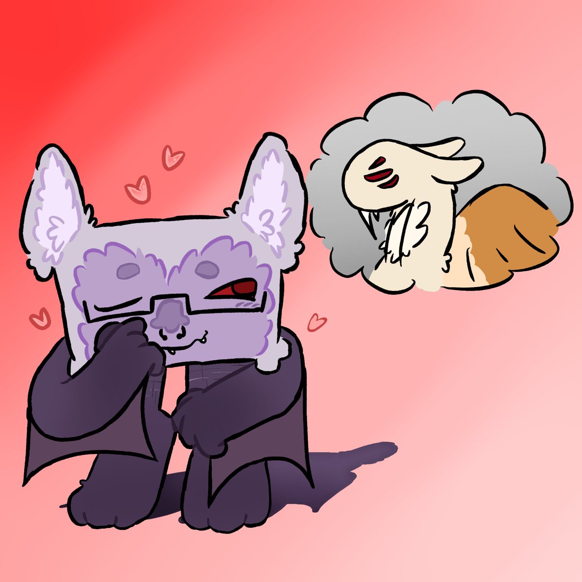 BGyatt29347's tweet photo. Hi guys guess whose on artfight this year,,, its my first year

My first art attack was at citrusplush, thats not theyre user here but it is everywhere else make sure to check them out too yay!

#artfight #furry #art #oc https://t.co/Co2r6ipCSi