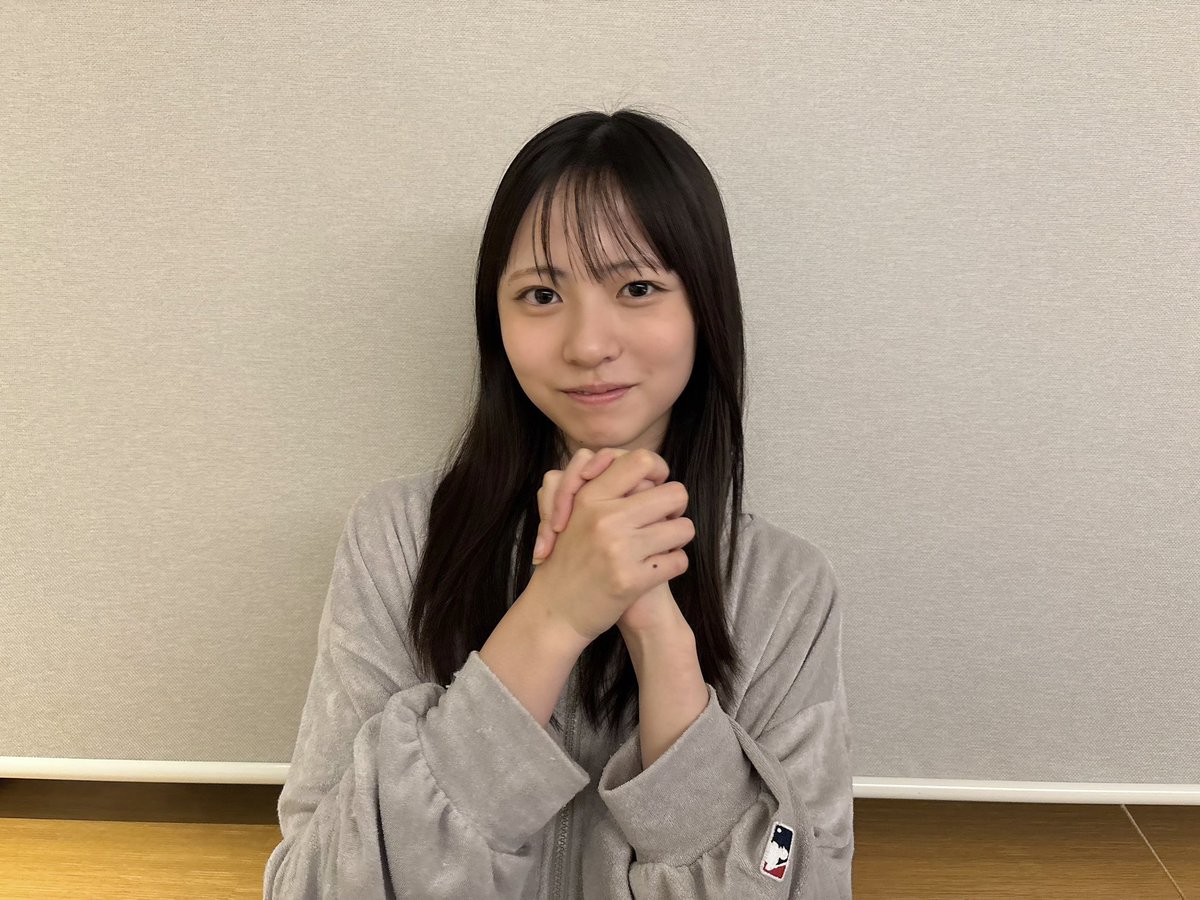 hinatadehammoc0's tweet photo. 大阪に6泊もするのに洋服を1着しか持っていってなかったから先週はパジャマ姿で放送したんかwww

#正源司陽子ANNX https://t.co/VDJ4BG5PUv